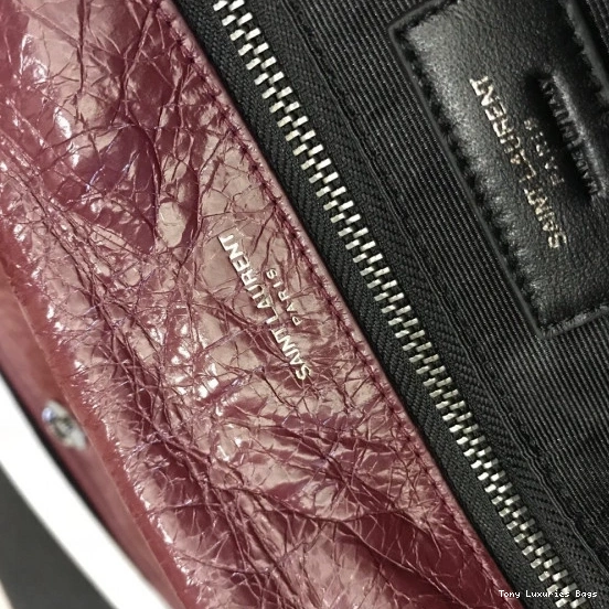 Tony Luxuries YSL NIKI MEDIUM 0813